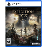 Sony PS5 Clair Obscur Expedition 33 Sand