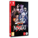 Nintendo Hunter x Hunter: Nen Impact