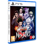 Juego Sony PS5 Hunter X Hunter