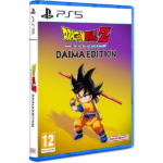 Nintendo Dragon Ball Z: Kakarot Daima