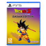 Juego Sony PS5 Dragon Ball Z: Kakarot Daima