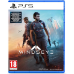 Juego Sony PS5MINDSEYE