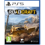 Juego Sony PS5 Roadcraft Focus