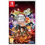 Nintendo Demon Slayer - Kimetsu no Yaiba