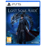 Juego Sony PS5 Lost Soul Aside