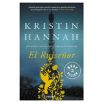 El ruiseñor de Kristin Hannah