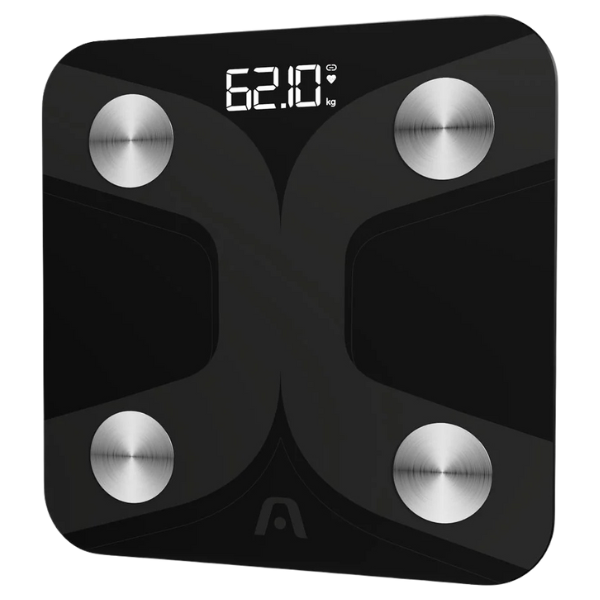ARG-SC-8210BK Balanza inteligente ArgomTech Accura 10 BT Digital