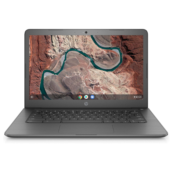 B07NCN1S21-1 HP Chromebook 14″ AMD A4-9120C