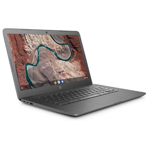 B07NCN1S21-3 HP Chromebook 14″ AMD A4-9120C