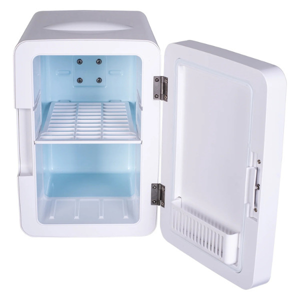 B08X6TCWKJ (4) Mini refrigerador Frigidaire EFMIS170