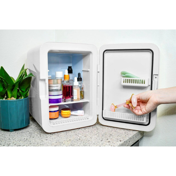 B08X6TCWKJ (5) Mini refrigerador Frigidaire EFMIS170