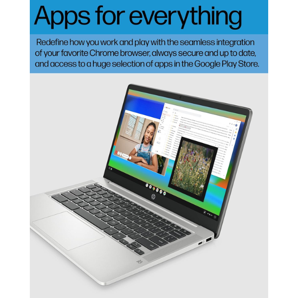 B09SVSBVP1-6 HP Chromebook 14a-na0226nr