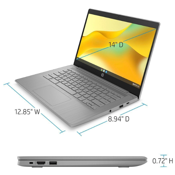 B0C7MR5RDH-5 HP 14″ Chromebook N4120 2023