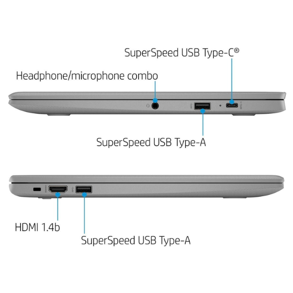 B0C7MR5RDH-6 HP 14″ Chromebook N4120 2023