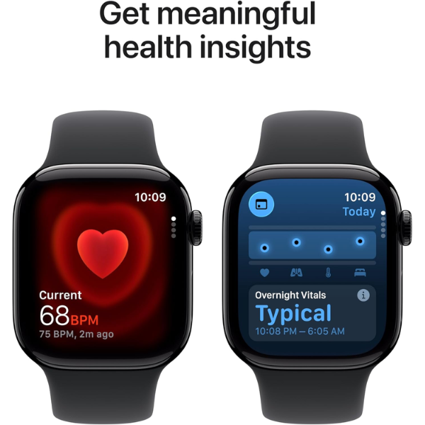 B0FQF5BZ8Z-4 Reloj Apple Watch Series 11 46 mm M/L