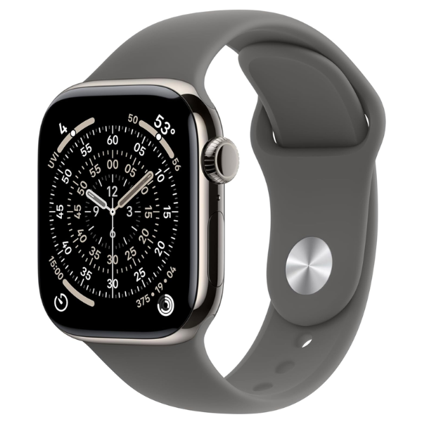 B0FQFBRYH1-8 Apple Watch Series 11 42 mm S/M GPS + Celular