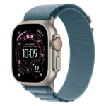 Reloj Apple Watch Ultra 3 GPS + Celular - Correa Loop Alpine