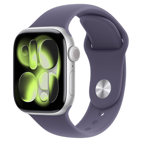 B0FQFHWQ22-10 Apple Watch Series 11 42 mm S/M GPS + Celular