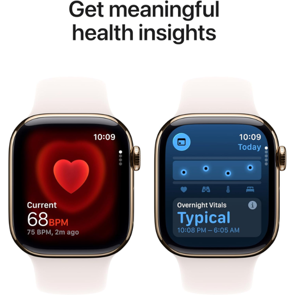 B0FQFHZ1J9-4 Apple Watch Series 11 42 mm S/M GPS + Celular