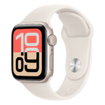 Reloj Apple Watch SE 3 40 mm Celular – Talla S/M