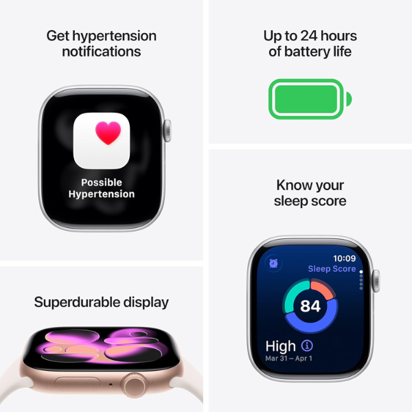 B0FQFL8PZ5-2 Reloj Apple Watch Series 11 42 mm