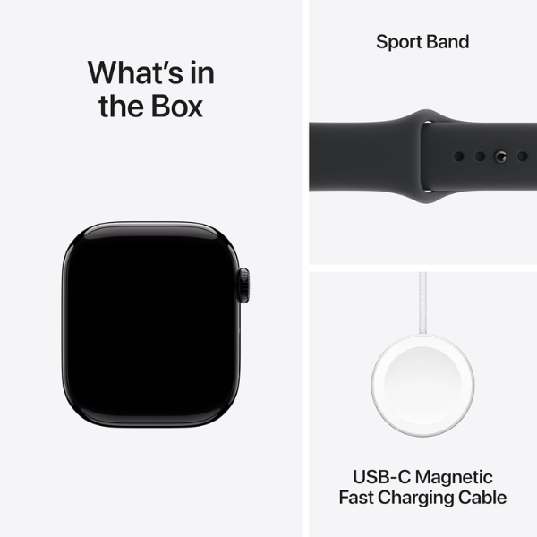 B0FQFL8PZ5-5 Reloj Apple Watch Series 11 42 mm