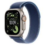 Reloj Apple Watch Ultra 3 GPS + Celular - Correa Loop Trail