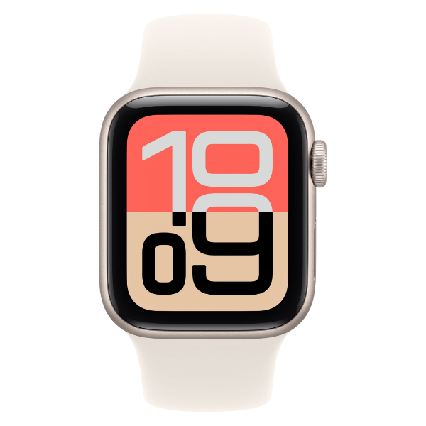 B0FQFNRH72 (2) Reloj Apple Watch SE 3 40 mm GPS – Talla S/M