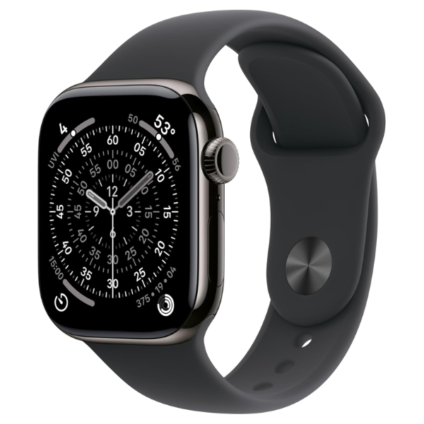 B0FQFNT721-11 Apple Watch Series 11 42 mm S/M GPS + Celular