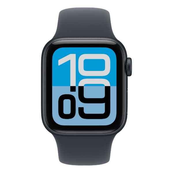 B0FQFW7M9H (2) Reloj Apple Watch SE 3 40 mm GPS – Talla S/M
