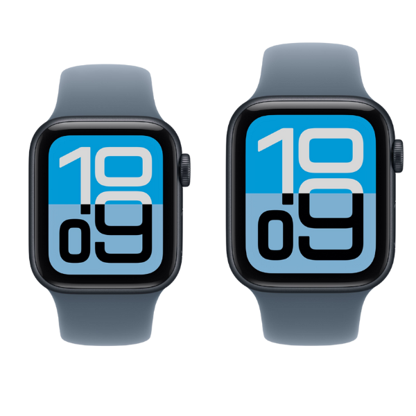 B0FQFW7M9H (6) Reloj Apple Watch SE 3 40 mm GPS – Talla S/M