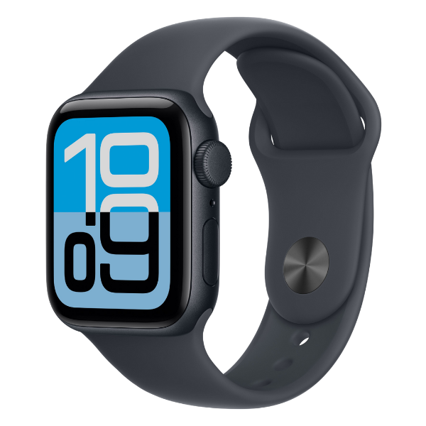 B0FQFW7M9H Reloj Apple Watch SE 3 40 mm GPS – Talla S/M