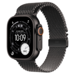 Reloj Apple Watch Ultra 3 GPS + Celular - Correa Milanese Loop en titanio