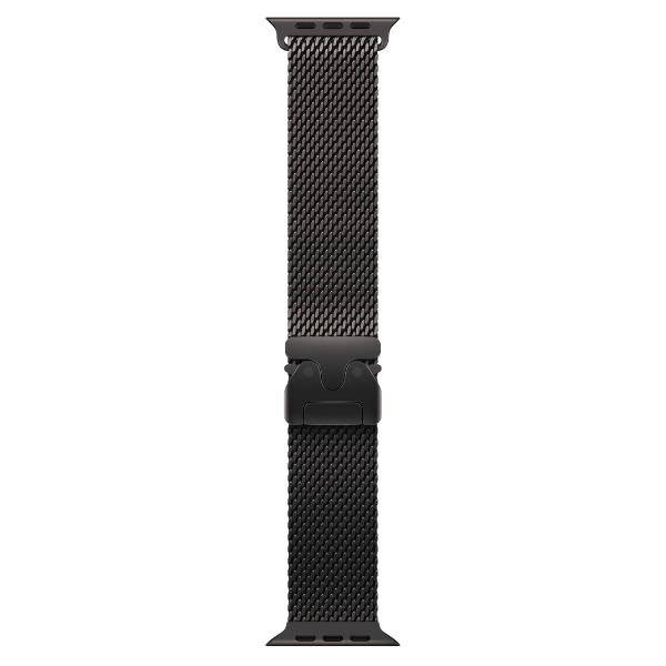 B0FQG17FTN (3) Reloj Apple Watch Ultra 3 GPS + Celular - Correa Milanese Loop en titanio