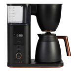 Cafetera de goteo Café especial