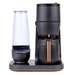 Cafetera Café Especial con jarra térmica y molido