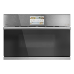 Horno Café 30" Advantium Tecnology CSB913M2VS5 en vidrio platino