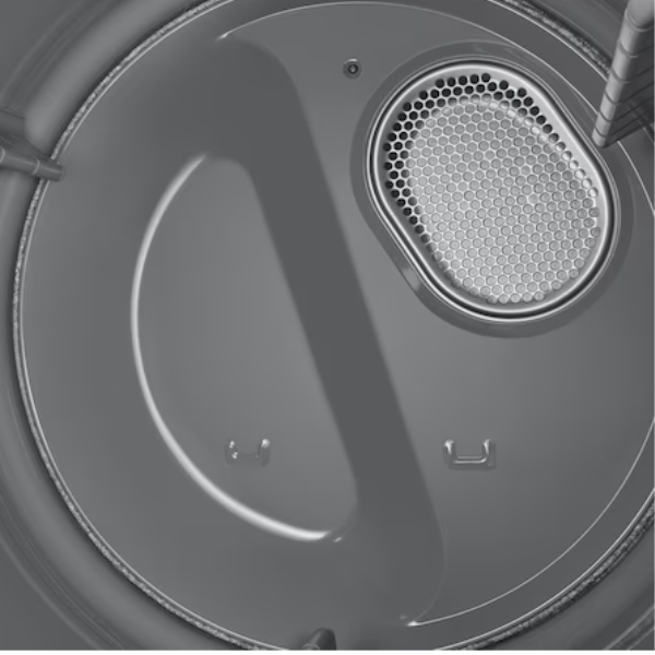 DV24A5370PVAP-8 Secadora Samsung 24 kg Gas