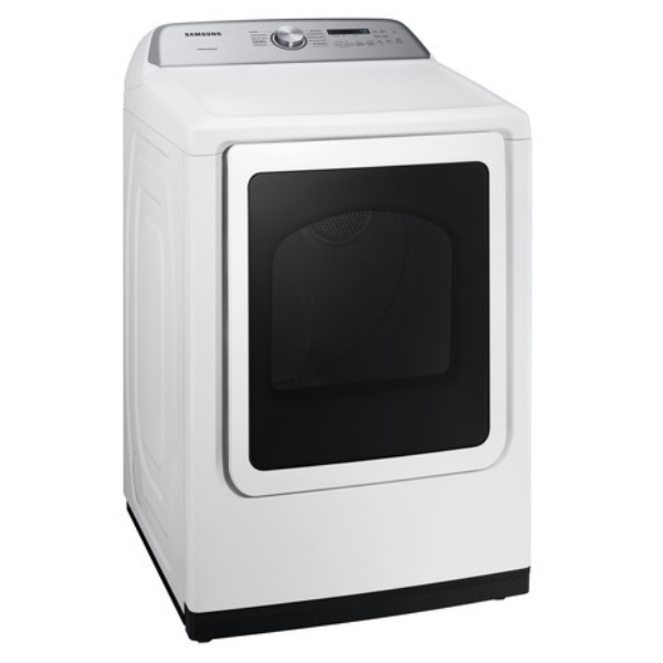 DV24A5370PW_AP (2) Secadora Samsung 24 kg Gas Carga Frontal Smart Check