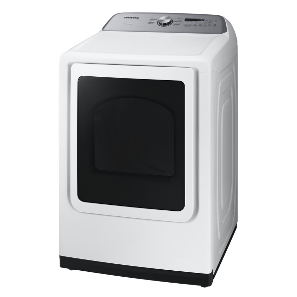DV24A5370PW_AP (3) Secadora Samsung 24 kg Gas Carga Frontal Smart Check