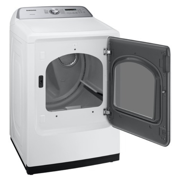 DV24A5370PW_AP (4) Secadora Samsung 24 kg Gas Carga Frontal Smart Check