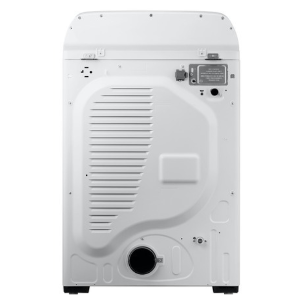 DV24A5370PW_AP (6) Secadora Samsung 24 kg Gas Carga Frontal Smart Check