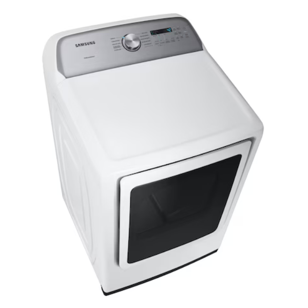 DV24A5370PW_AP (7) Secadora Samsung 24 kg Gas Carga Frontal Smart Check
