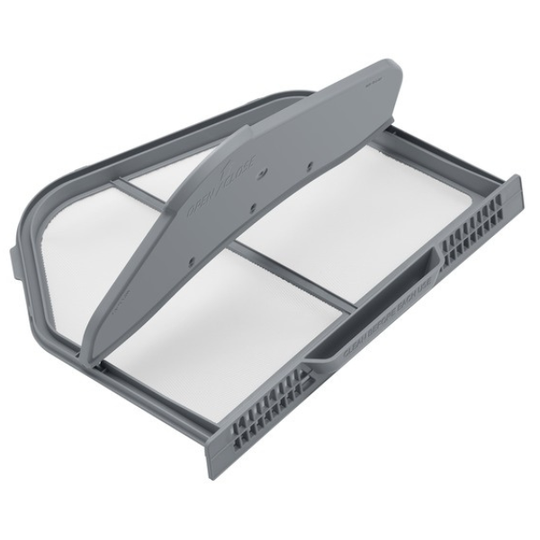 DV24A5370PW_AP (8) Secadora Samsung 24 kg Gas Carga Frontal Smart Check