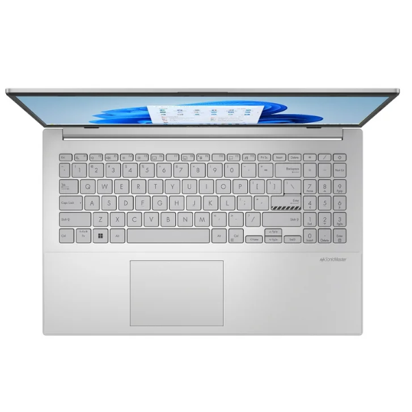 ECLP2137-6 Laptop Asus 15.6″ VivoBook Go