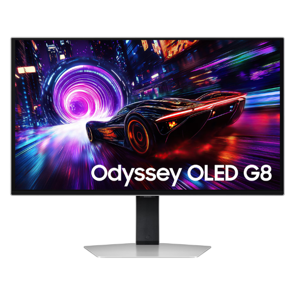 LS27FG810SNXZA-1 Monitor Samsung 27" Odyssey Gaming