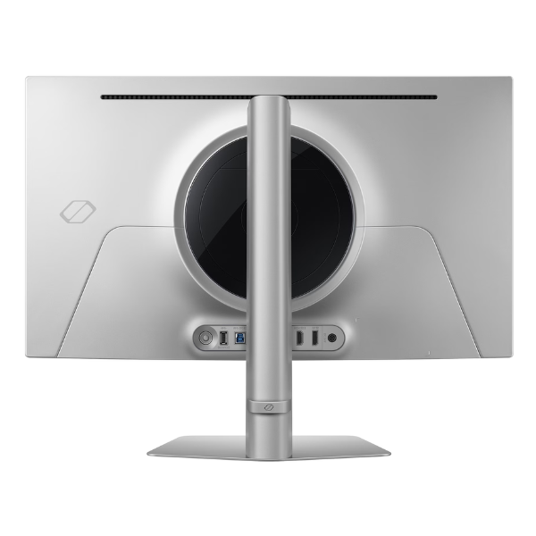 LS27FG810SNXZA-3 Monitor Samsung 27" Odyssey Gaming