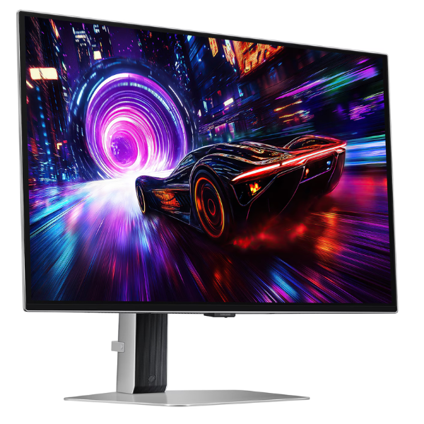 LS27FG810SNXZA-5 Monitor Samsung 27" Odyssey Gaming