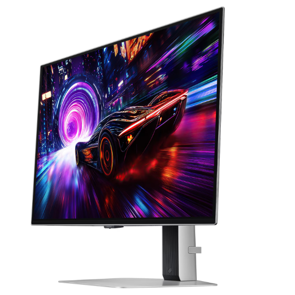 LS27FG810SNXZA-6 Monitor Samsung 27" Odyssey Gaming
