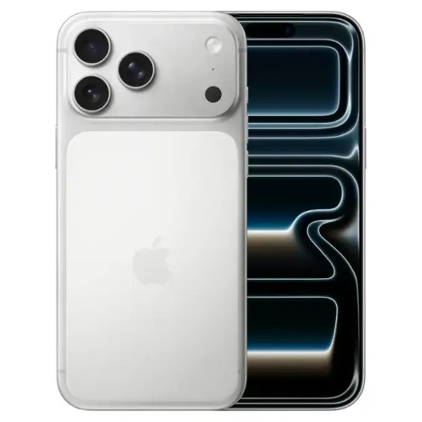 MFXR4LLA Celular Apple iPhone 17 Pro Max 2TB